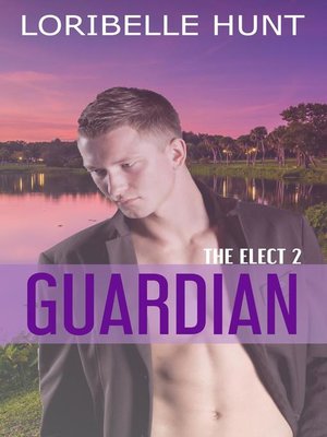 cover image of Guardian
